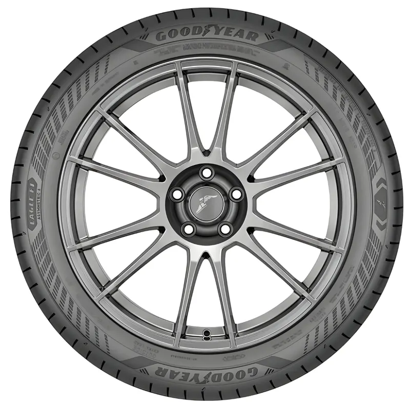Llanta 205/45R17 88W Goodyear Eagle F1 Asymmetric 6