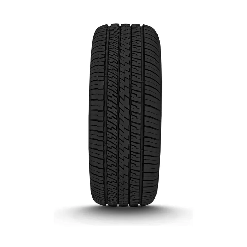 Llanta 255/45R19 100V Goodyear Eagle RS-A