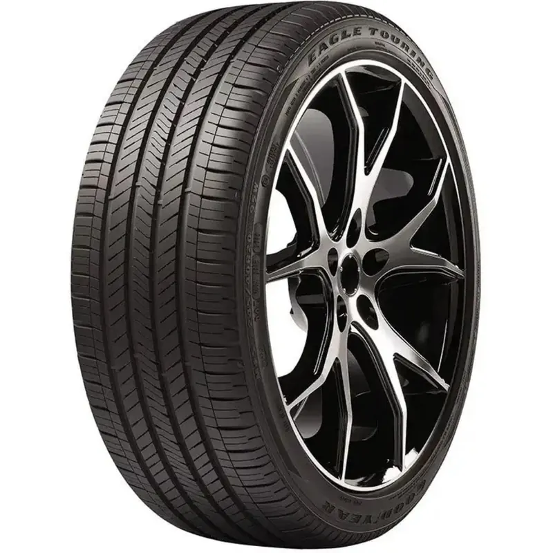 Llanta 245/45R20 99V Goodyear Eagle Touring