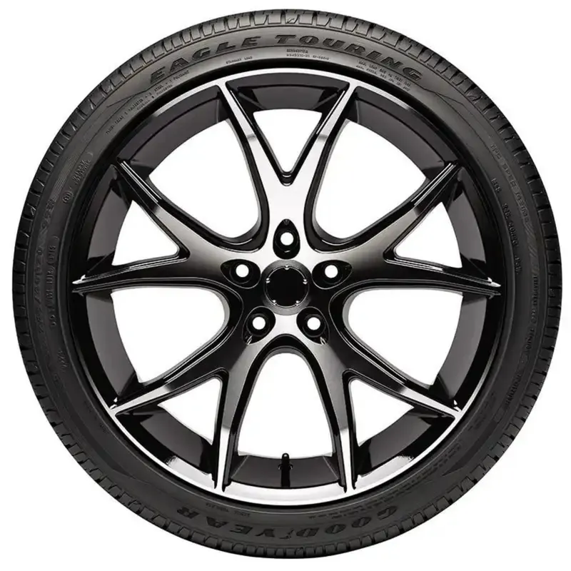 Llanta 245/45R20 99V Goodyear Eagle Touring