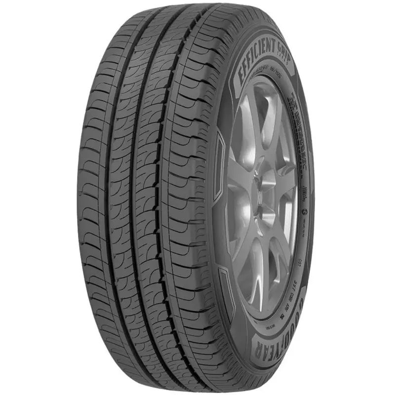 Llanta 205/65R16 107/105T Goodyear Efficientgrip Cargo