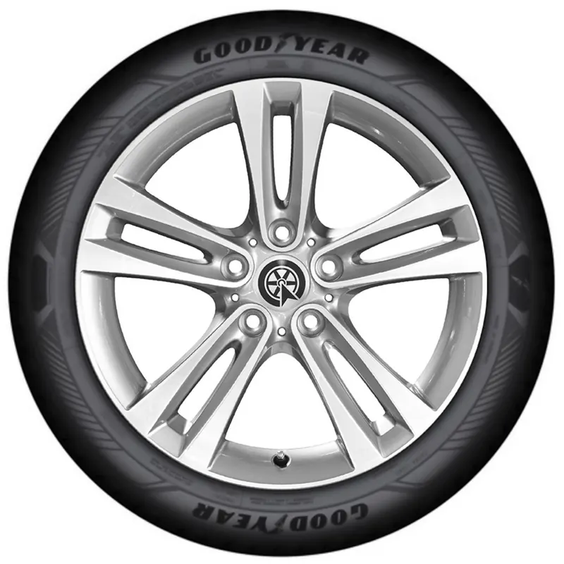 Llanta 215/45R16 90V Goodyear Efficientgrip Performance 2