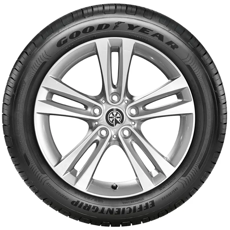 Llanta 205/60ZR16 96W Goodyear Efficientgrip Performance *Rft