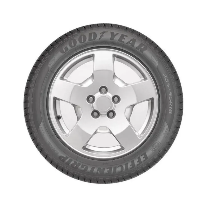 Llanta 235/55R19 105V Goodyear Efficientgrip SUV