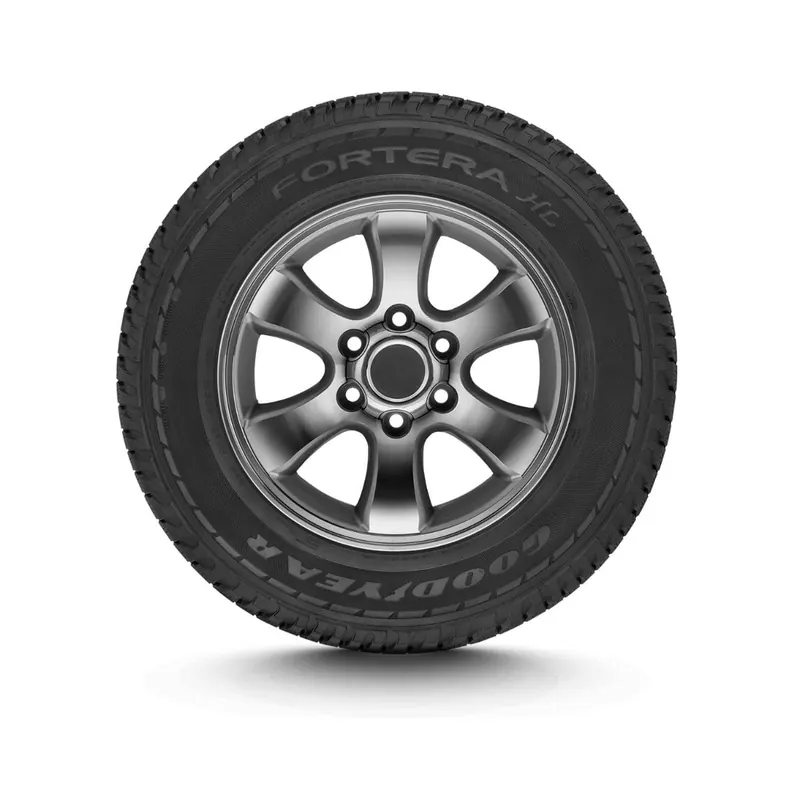 Llanta 265/50R20 107T Goodyear Fortera HL