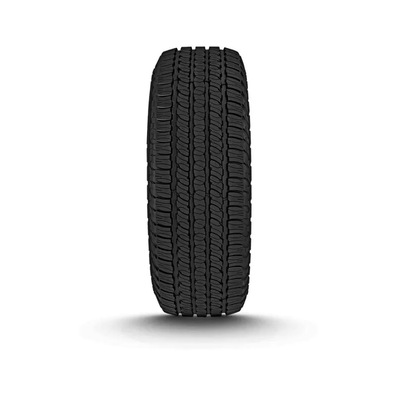Llanta 265/50R20 107T Goodyear Fortera HL