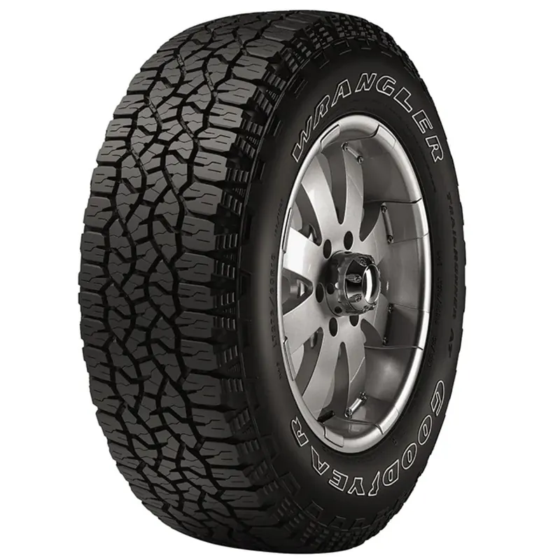Llanta 275/60R20 115S Goodyear TrailRunner AT