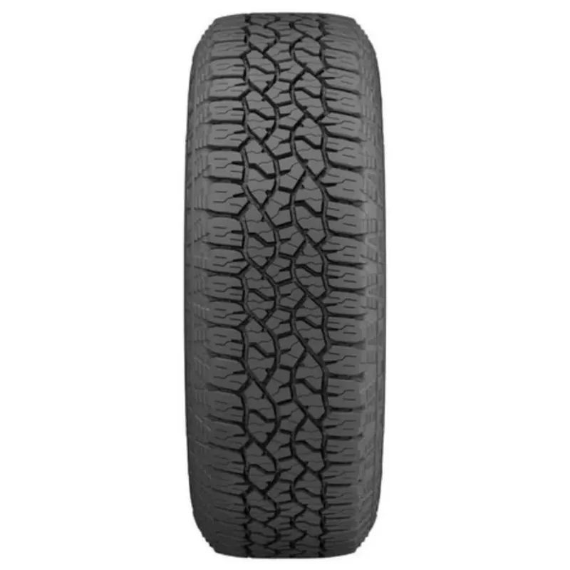 Llanta 235/75R15 109S Goodyear Wrangler Workhorse AT