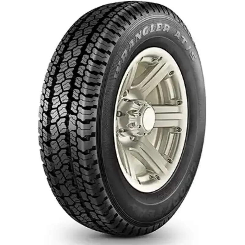 Llanta 265/70R17 113S Goodyear Wrangler AT/S