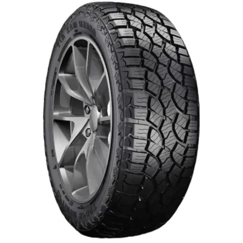 Llanta 35X12.50R20 121Q Green Max Optimum Sport A/T
