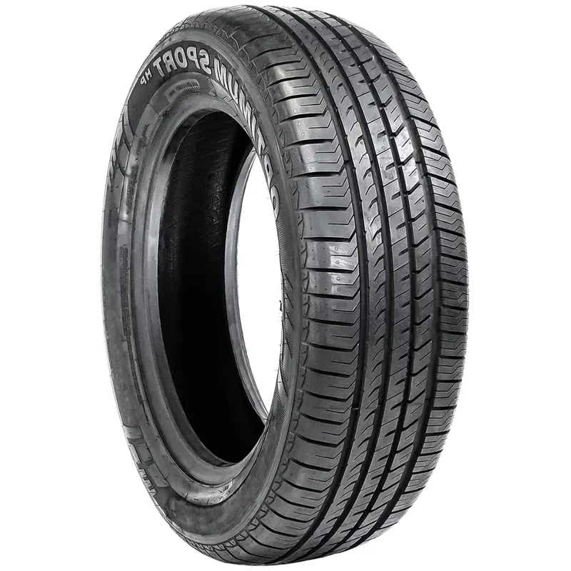 Llanta 235/65R17 108V Green Max Optimum Sport Hp