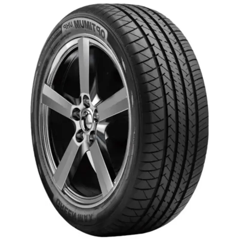 Llanta 225/45R18 95Y Green Max Optimum Uhp