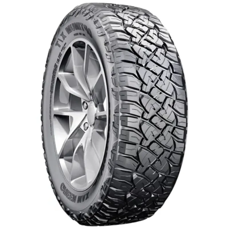 Llanta 33X12.50R18 122R Green Max Optimum X/T