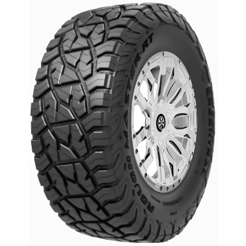 Llanta 33X12.50R20 119Q Greentrac Rough Master-RT