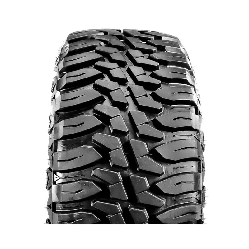 Llanta 35x12.50R18 123Q Haida Hd868
