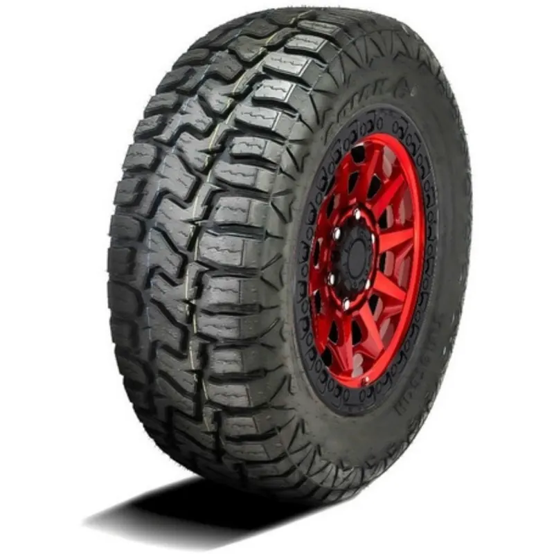 Llanta 35X12.50R18 123Q Haida HD878