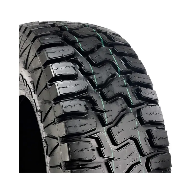 Llanta 35X12.50R18 123Q Haida HD878