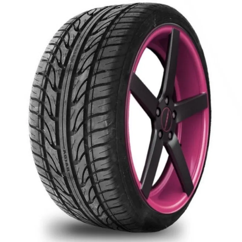 Llanta 215/65R16 102H Haida HD921 XL