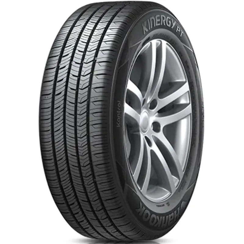 Llanta 205/55R16 91H Hankook Kinergy Pt H737