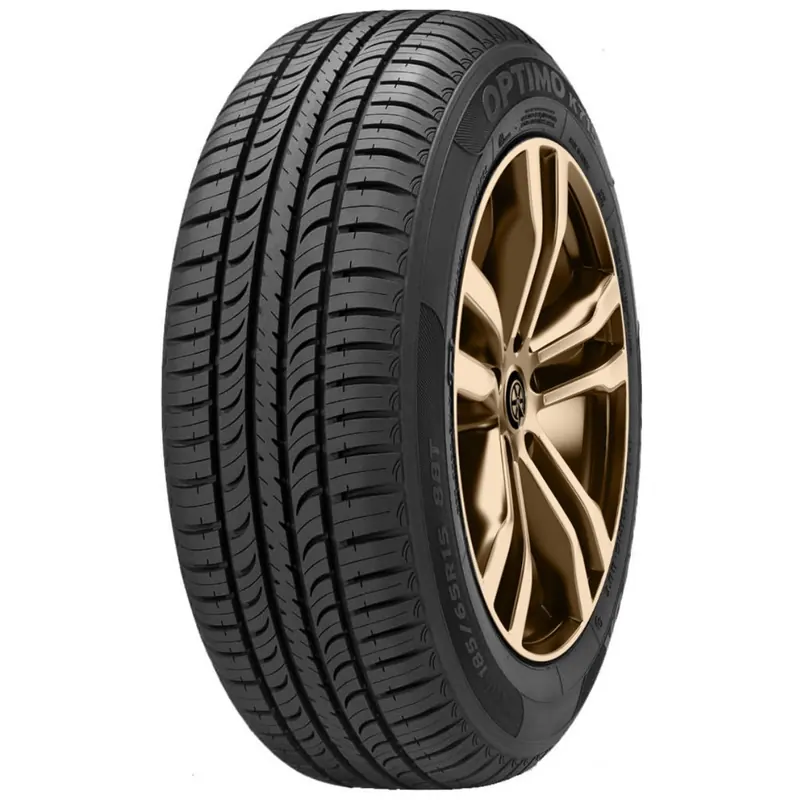 Llanta 155/70R14 77T Hankook Optimo K715