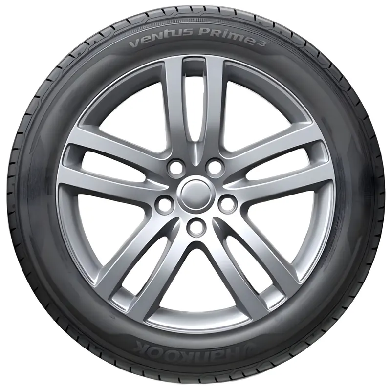 Llanta 195/55R16 87W Hankook Ventus Prime 3 K125 *Rft