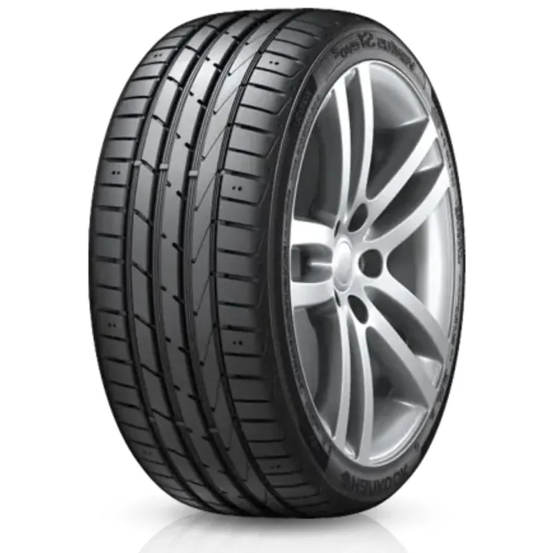 Llanta 225/45R17 91W Hankook Ventus S1 Evo2 K117B *Rft