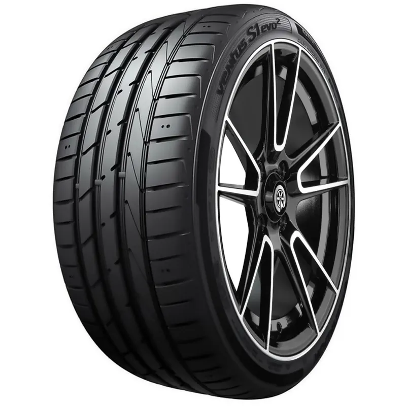 Llanta 295/40R21 111W Hankook Ventus S1 Evo2 K117