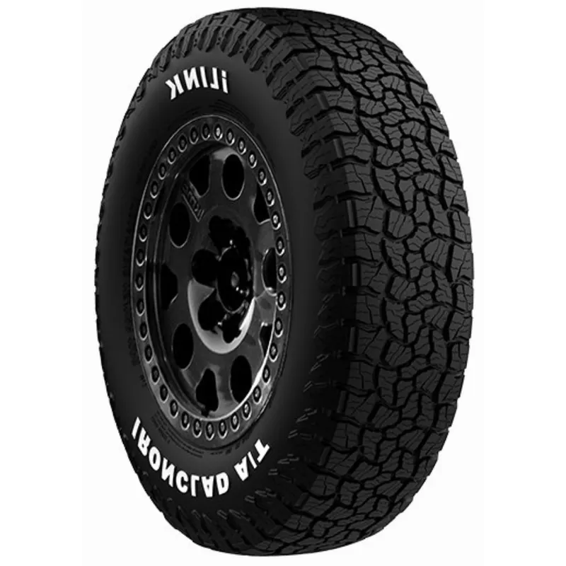 Llanta 275/50R22 115T Ilink Ironclad A/T