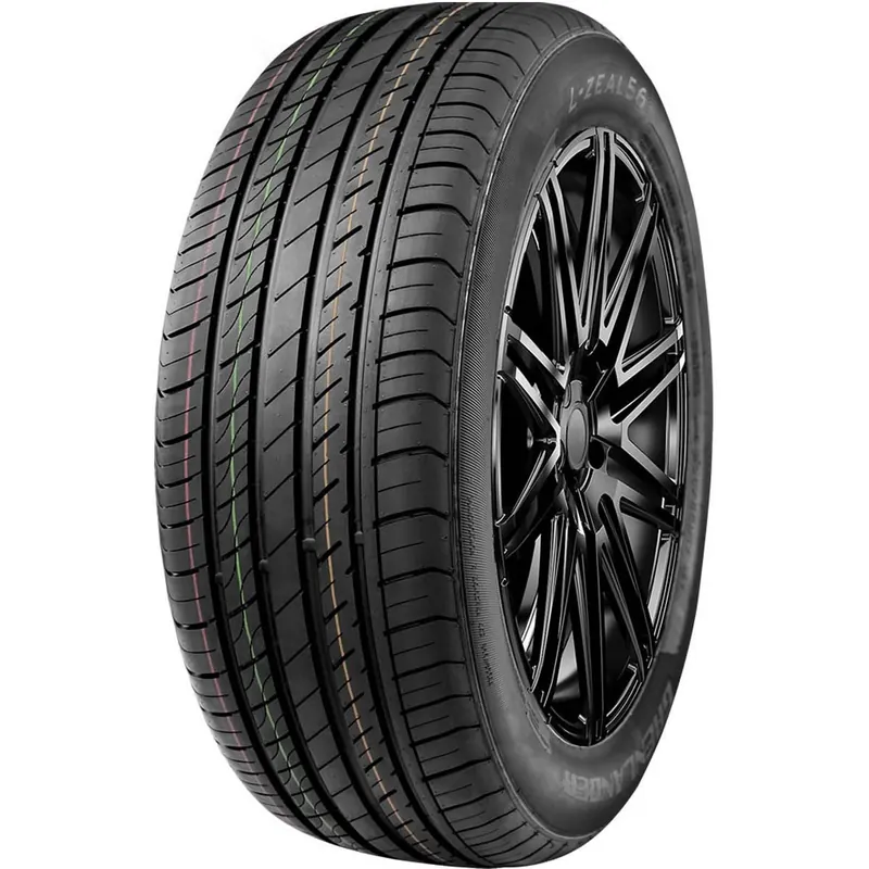 Llanta 255/30R22 95W Ilink L-zeal56