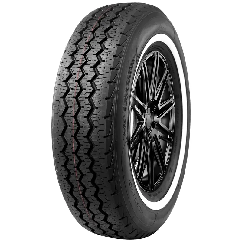 Llanta 195/60R16C-6C 99/97T ILink L-Max9