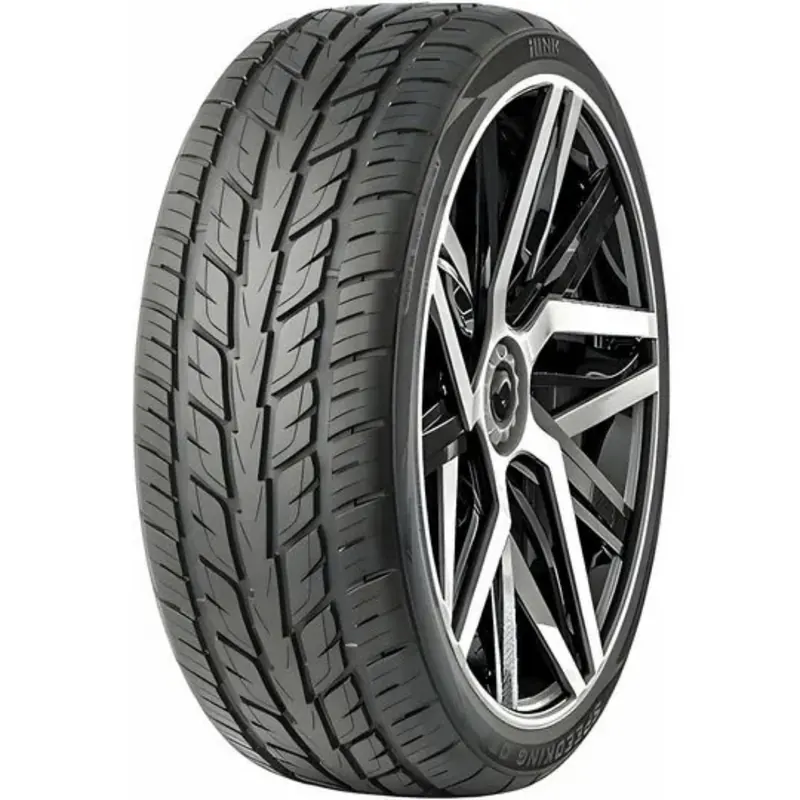 Llanta 275/40R22 107W Ilink Speedking 07