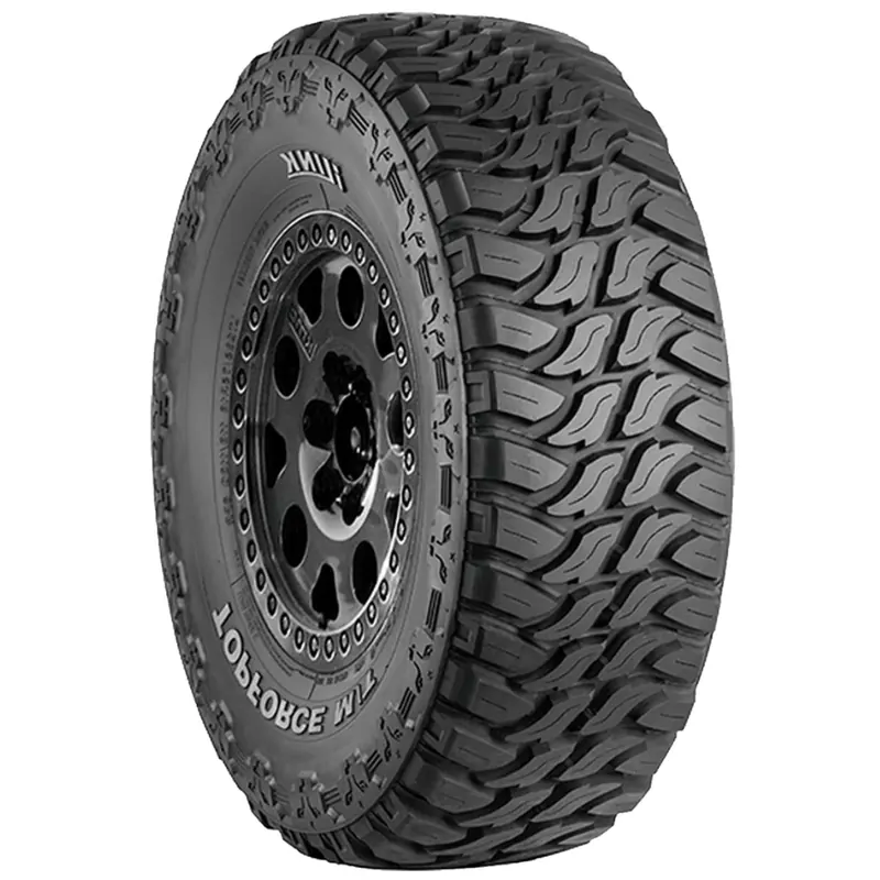 Llanta 35X12.50R18 118Q Ilink Topforce M/T
