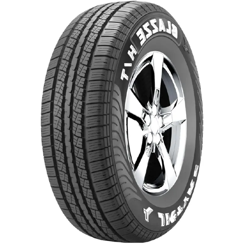 Llanta 245/75R16 120/116R Jk Tyre Blazze H/T LTR
