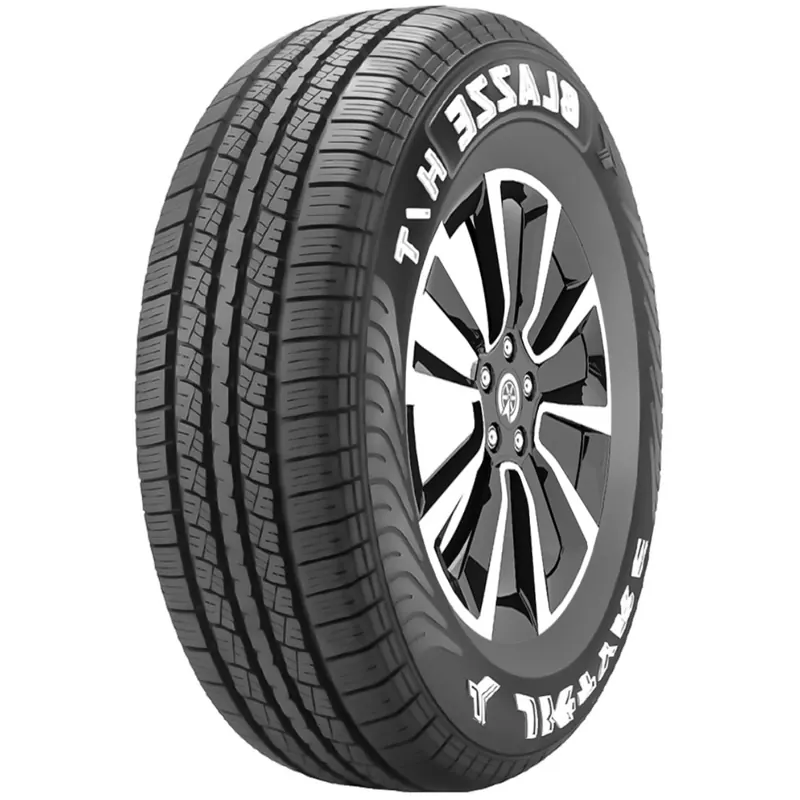Llanta 265/70R17 113T Jk Tyre Blazze H/T