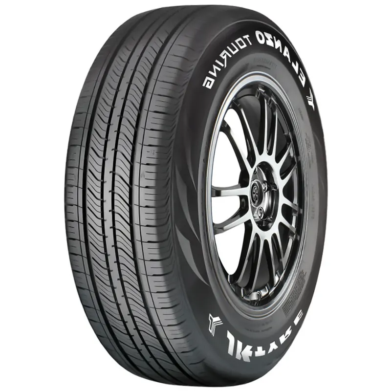Llanta 225/60R16 97H Jk Tyre Elanzo Touring