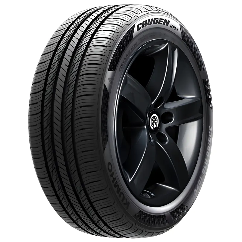 Llanta 275/40R20 106W Kumho Crugen HP71