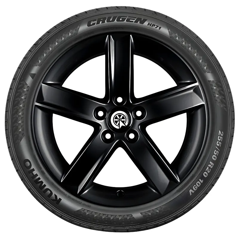 Llanta 275/40R20 106W Kumho Crugen HP71