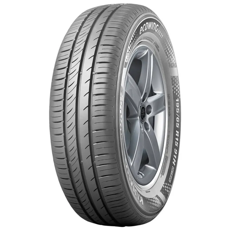 Llanta P175/65R15 84H Kumho Ecowing ES31