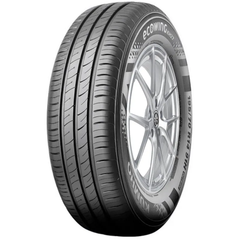 Llanta 195/55R16 87V Kumho Ecowing KH27