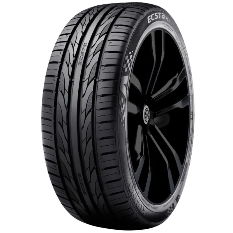 Llanta 235/50R18 101W Kumho Ecsta PS31