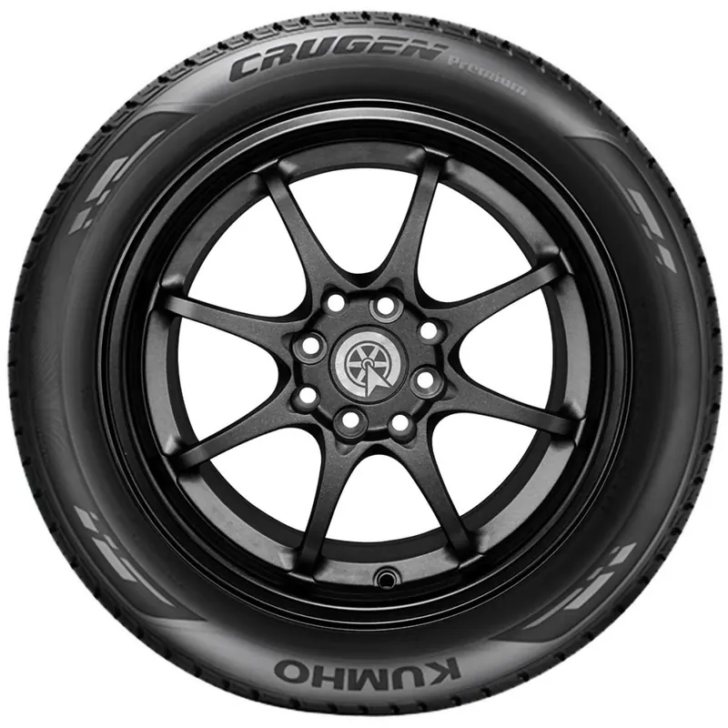 Llanta 235/50R18 101W Kumho Ecsta PS31