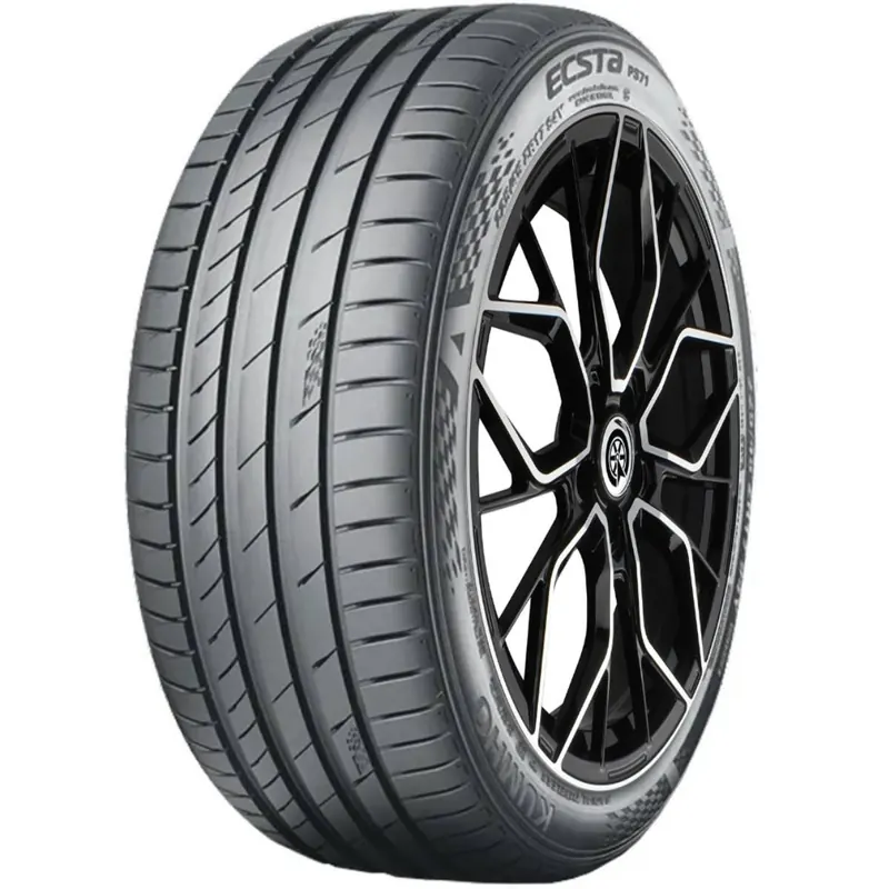 Llanta 235/35R19 91Y Kumho Ecsta PS71