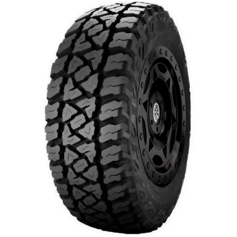 Llanta 265/75R16 123/120Q Kumho Road Venture MT51