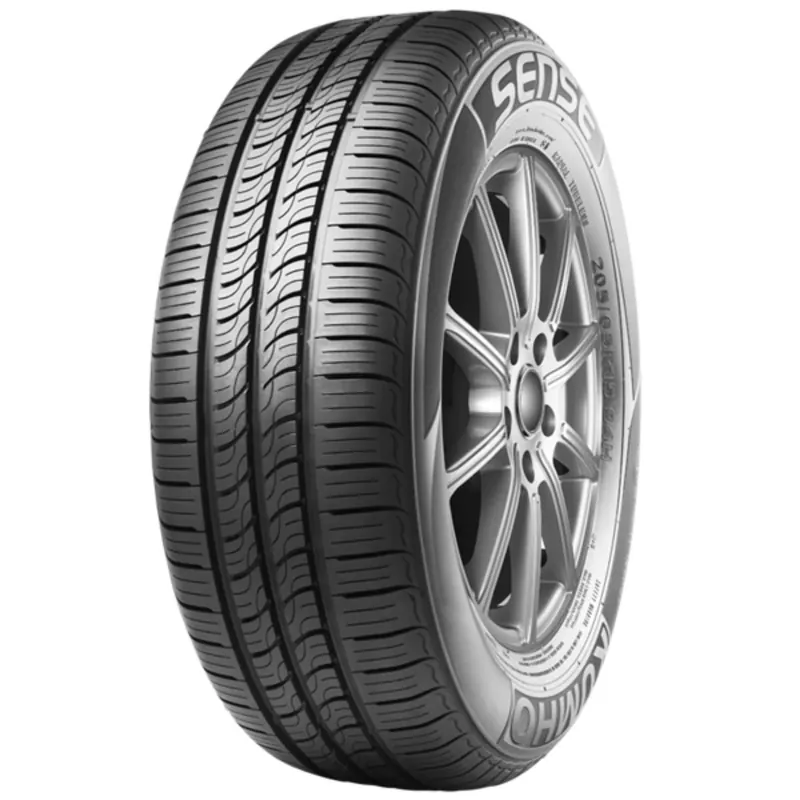 Llanta 175/70R13 82H Kumho Sense KR26