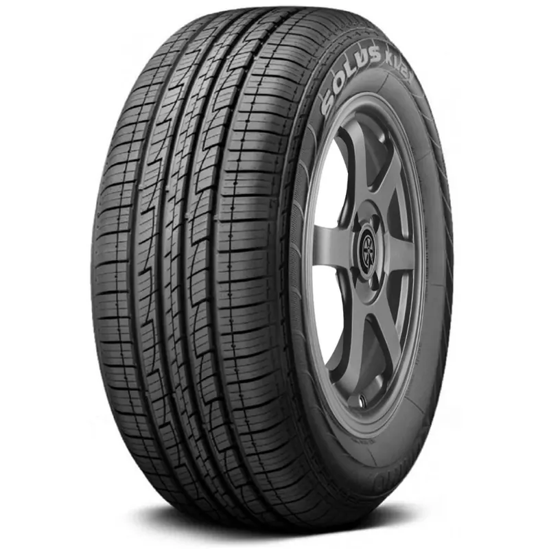 Llanta 235/60R18 102H Kumho Solus KL21
