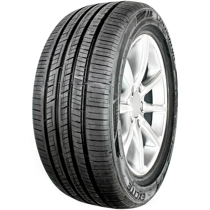 Llanta 285/40R19 107Y Lanvigator Excite