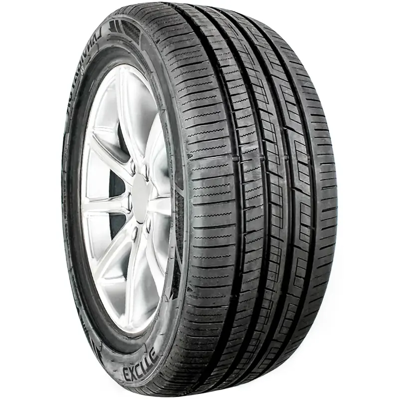 Llanta 285/40R19 107Y Lanvigator Excite
