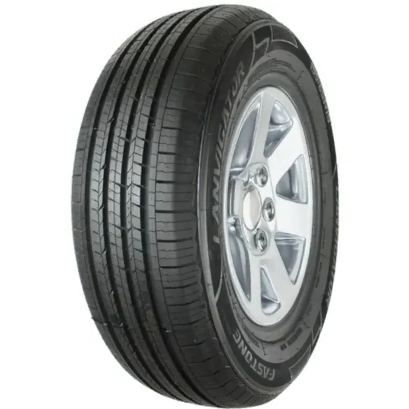 Llanta 195/55R16 87V Lanvigator Fastone