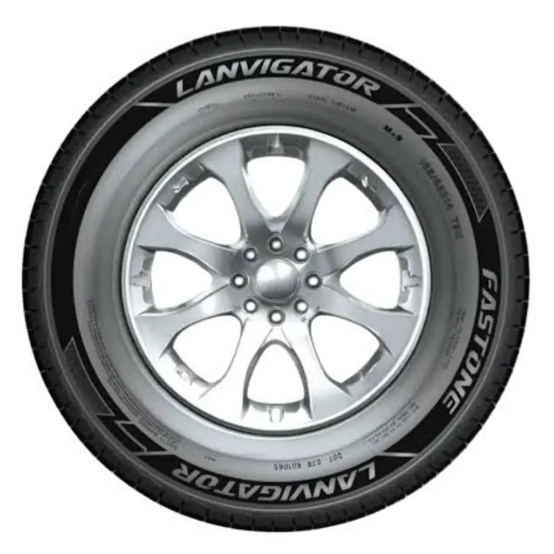 Llanta 195/55R16 87V Lanvigator Fastone