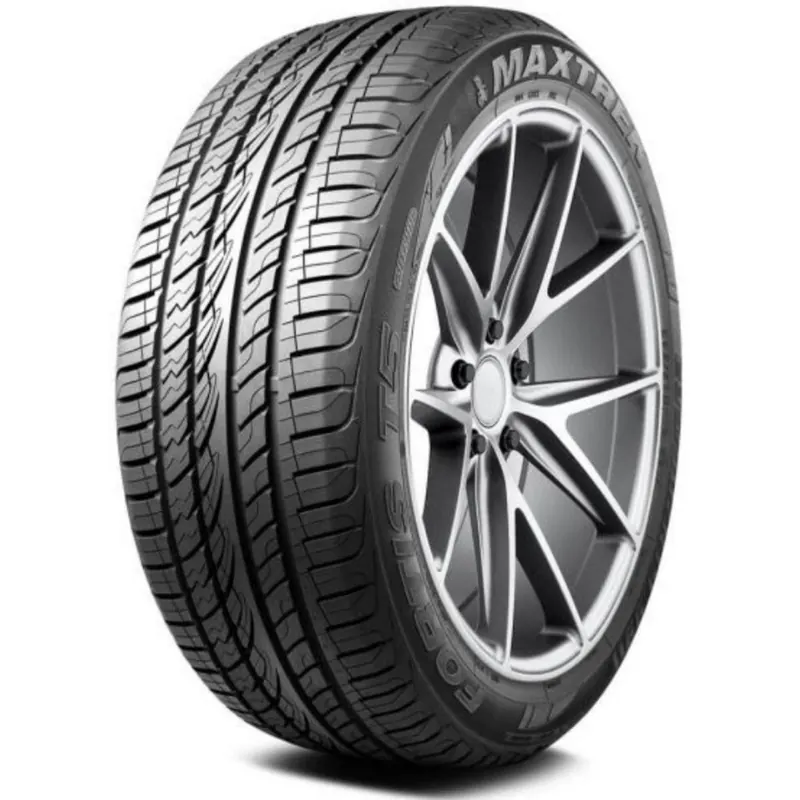 Llanta 275/40R20 106W Maxtrek Fortis T5